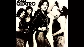 Suzi Quatro - Shakin' All Over (Johnny Kidd and The Pirates Cover)