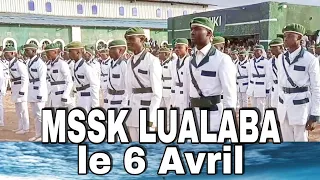 MSSK LUALABA CENTENAIRE