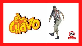 CHAVO DEL OCHO Don Ramon enfermo