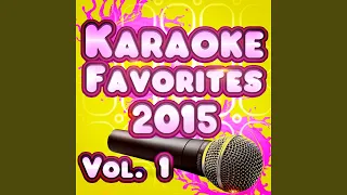 Towards the Sun (Originally Performed by Rihanna) (Karaoke Version)