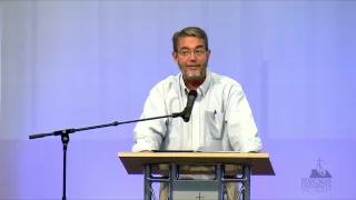 Dr. Scott Hahn Responds to Dr. Martin's "Spiritual Warfare"