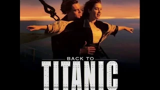 Back to Titanic Soundtrack - A Building Panic