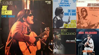 Che Sarà - Jose Feliciano(케 사라-호세 펠리시아노)[가사 번역]