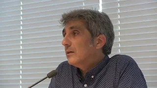 Iván Vélez - Literatos y leyenda negra