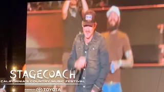 Morgan Wallen feat. Post Malone - I Had Some Help (Stagecoach 2024)