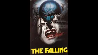 Aliens Predadores - The Falling  ( EUA,1987 ) Bluray Legendado