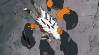 Jiraiya's Death | Sad Edit | WeirdO AwokeN