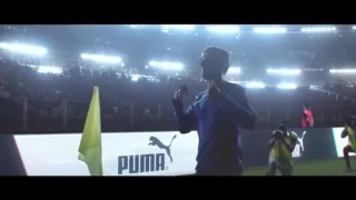 Antoine Griezmann Comercial Puma #Panda