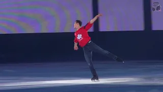 [ATS2018]180522 Act1. Patrick Chan : Lovers in Dangerous Time