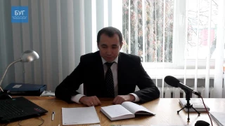 Перший заступник мера Володимира-Волинського прийняв виклик помічника нардепа