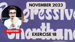 105 wpm | Progressive Magazine November 2023 Exercise 18 | 840 words