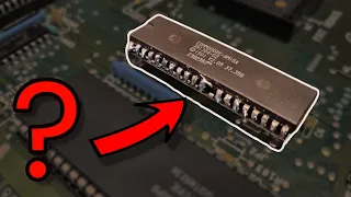 A Bad Amiga 500 ROM plus Pistorm and RGBtoHDMI Install