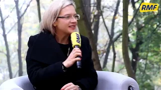 Jak Małgorzata Wassermann chce rozwiązać największe problemy Krakowa?