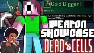 Big Money = BIG CRITS!! Gold Digger Showcase! | Bank Update 28