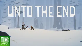 Unto The End | EGX Trailer | Xbox One