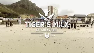 Tiger's Milk Winter Classic Outreach Programme 2017