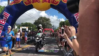 2019 - Ironman Kona Hawaii - BROADCASTED LIVE ON ARD