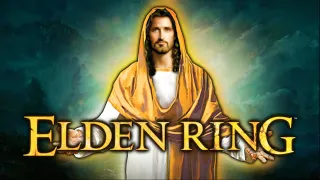 I played Elden Ring as JESUS and it was HOLY (Jesus Build)