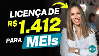 MULHERES QUE SÃO MEIs TÊM DIREITO A RECEBER R$ 1.412 DO INSS DE AUXÍLIO: VEJA COMO RECEBER O VALOR