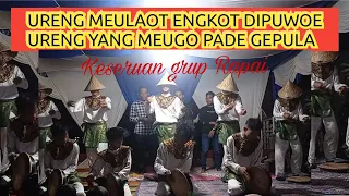 grup rapai ceh masri