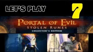 Let's Play ♦ Portal of Evil: Stolen Runes CE [07] w/YourGibs - Chapter 6: Purgatory (2/2)