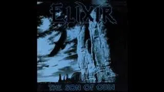 ELIXIR - The Son of Odin [FULL ALBUM] 1986 (Re Issue 2001)