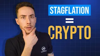 Is Crypto a Good Investment During Stagflation?