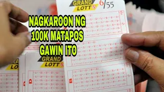 NAGKAROON NG 100K MATAPOS GAWIN ITO-APPLE PAGUIO1