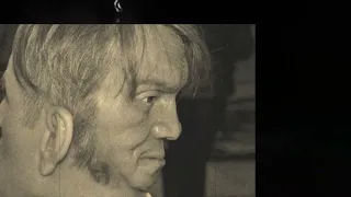 The Cursed Life of A Man With Two Faces - Edward Mordake