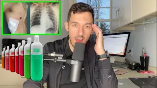 One Reason To Quit Vaping ASAP! (Actually Urgent)