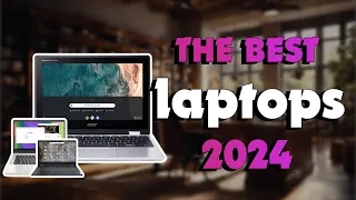 The Best Chromebooks 2024 in 2024 - Must Watch Before Buying!