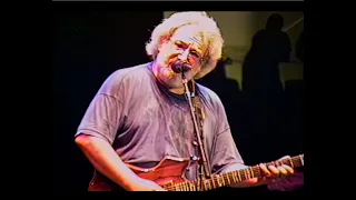 PHISH - 1080p HD Remaster - Haloween October 31 1996 - Set 2 (Talking Heads)