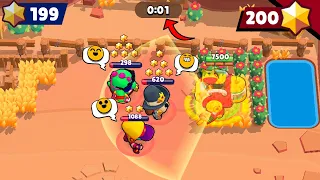 KARMA or BAD TIMING !??| Brawl Stars Funny Moments & Glitches & Fails #571