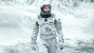 Mark Kermode reviews Interstellar