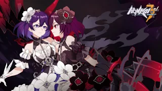 Honkai Impact 3rd OST: V3.5 “Stygian Nymph" Extended