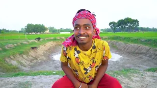 Must Watch Super Comedy Video | Totally Amazing Comedy Episode -1 By Bidik Fun Comedy