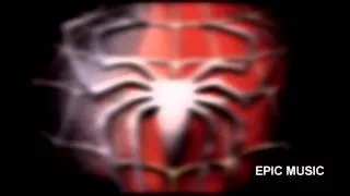 Spider-man 3 The Game - Main theme (epic music)