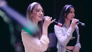Шоу-группа "Моя Виктория"  - "Шалалула" [Official Video]