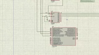 FLOWCODE УРОК 13 динамическая индикация на регистрах