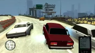 GTA4 AVTOSH