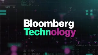 'Bloomberg Technology' Full Show (12/21/2021)