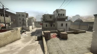 Quick AWP 5K Dust 2