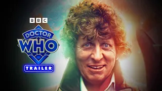 Doctor Who: Season 17 - TV Launch Trailer (1979-1980)