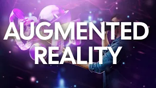 Augmented Reality (AR) Explained: Applications and Future