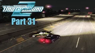 Let's Play NFS Underground 2: Stage 4 World Events 1-6 (Part 31)