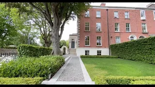 17 Raglan Road, Dublin 4