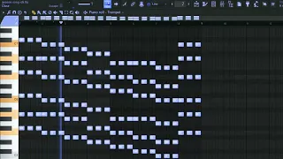 random sega genesis song idk [+FLP]