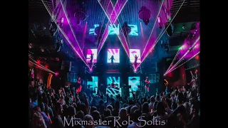 Dance Megamix Vol 8 - Mixmaster Rob Soltis