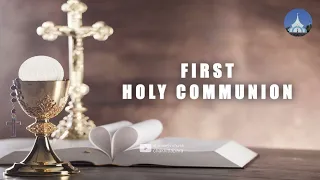 First HOLY COMMUNION : 2024 April 28 | St.Antony's Church Chakkittapara