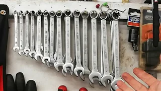 Spanners and Wrenches, Are Budget Spanners Any Good?